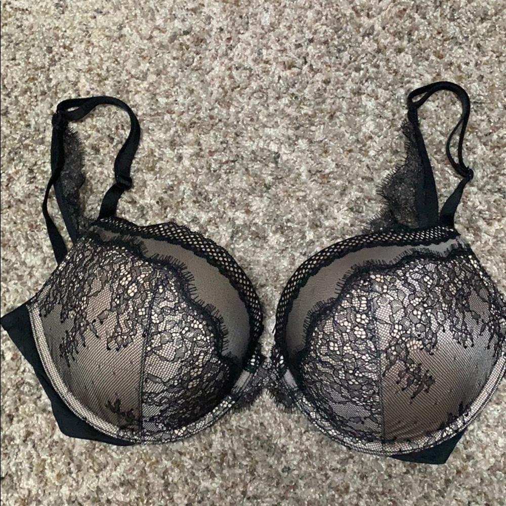 VS very sexy push up